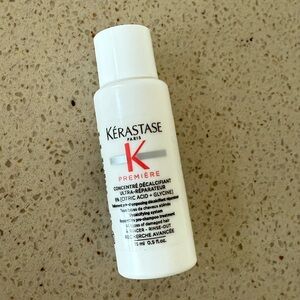5/25✨pre shampoo hair treatment  kerastase 15ml